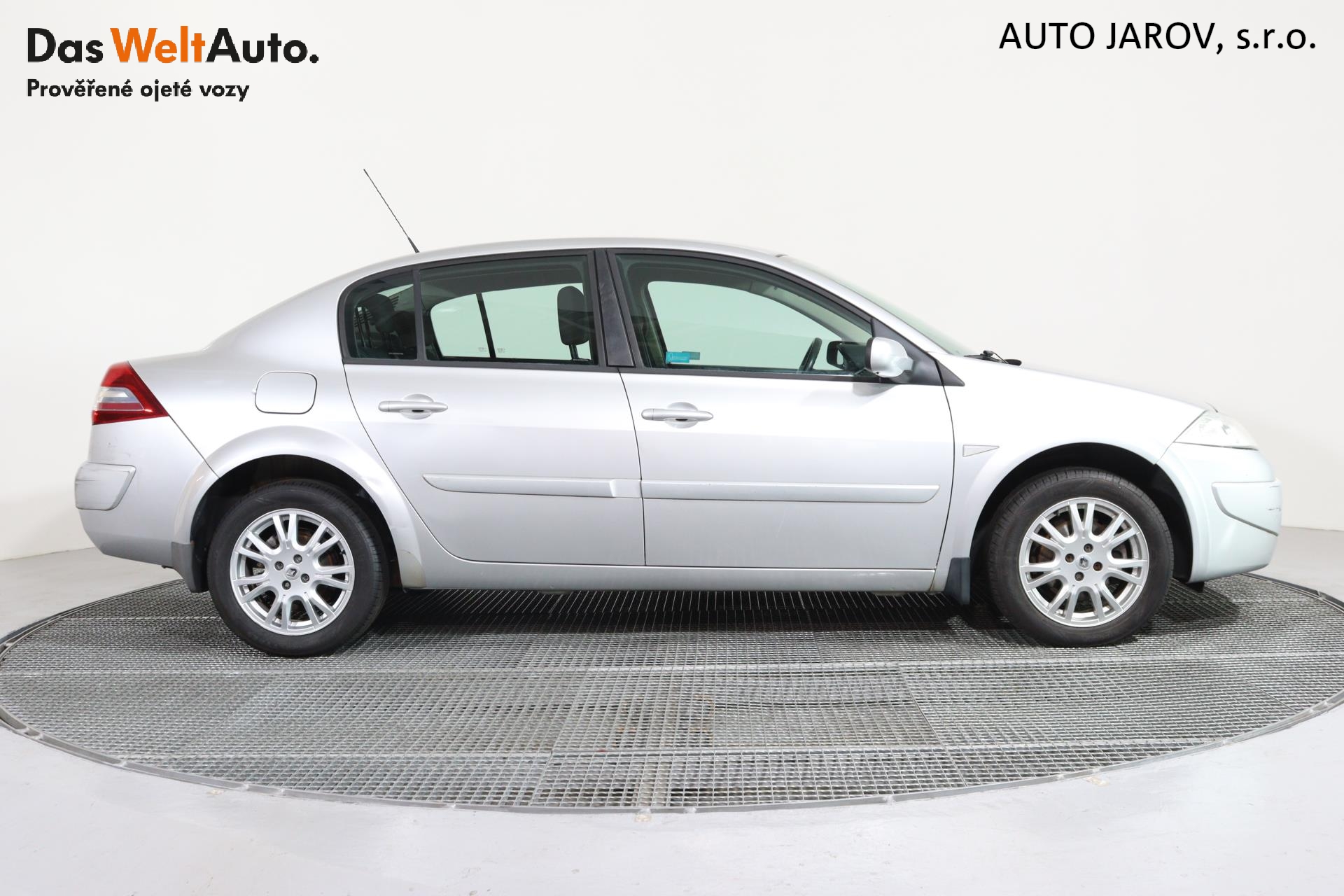 Renault Mégane