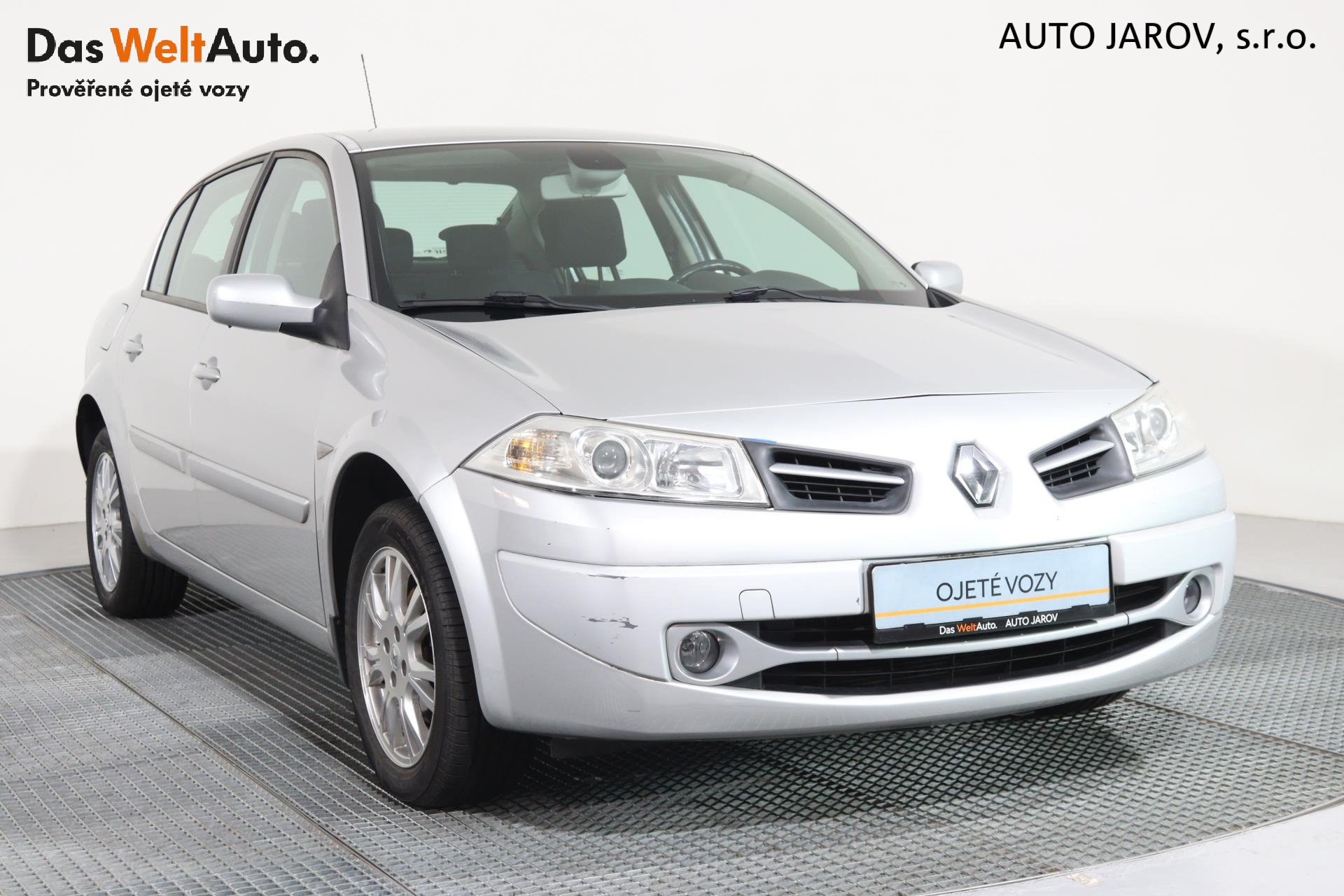 Renault Mégane