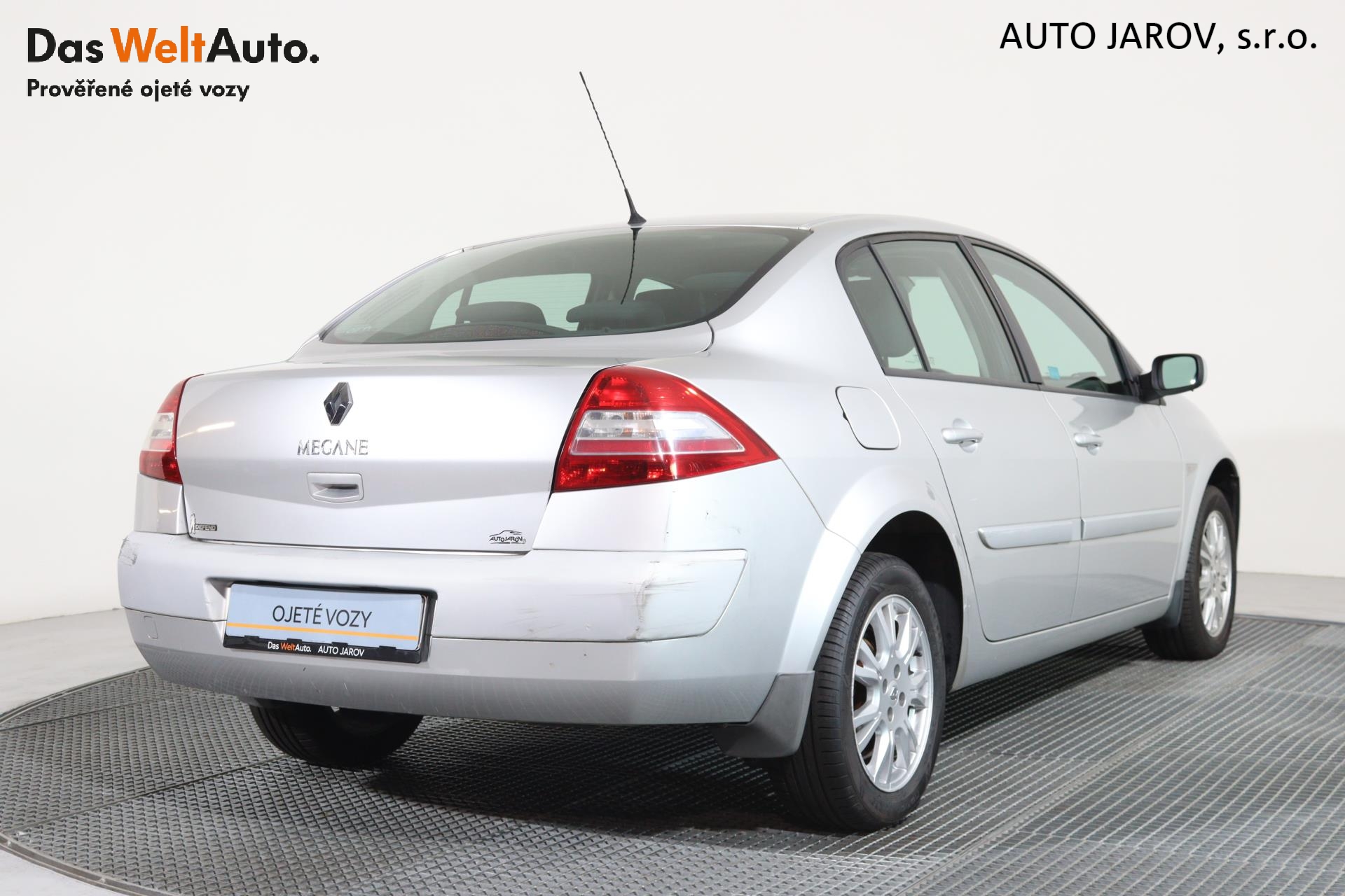 Renault Mégane