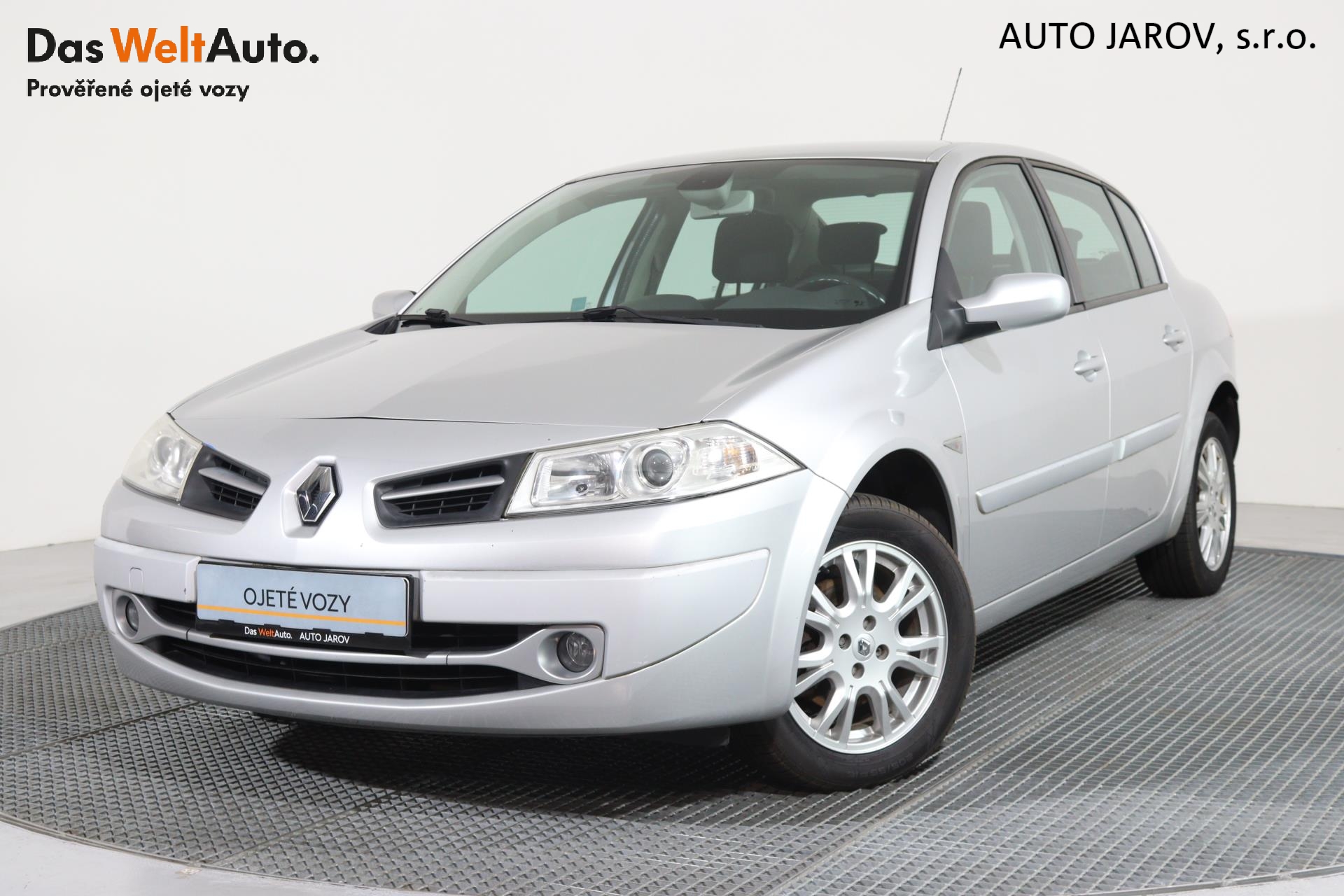 Renault Mégane