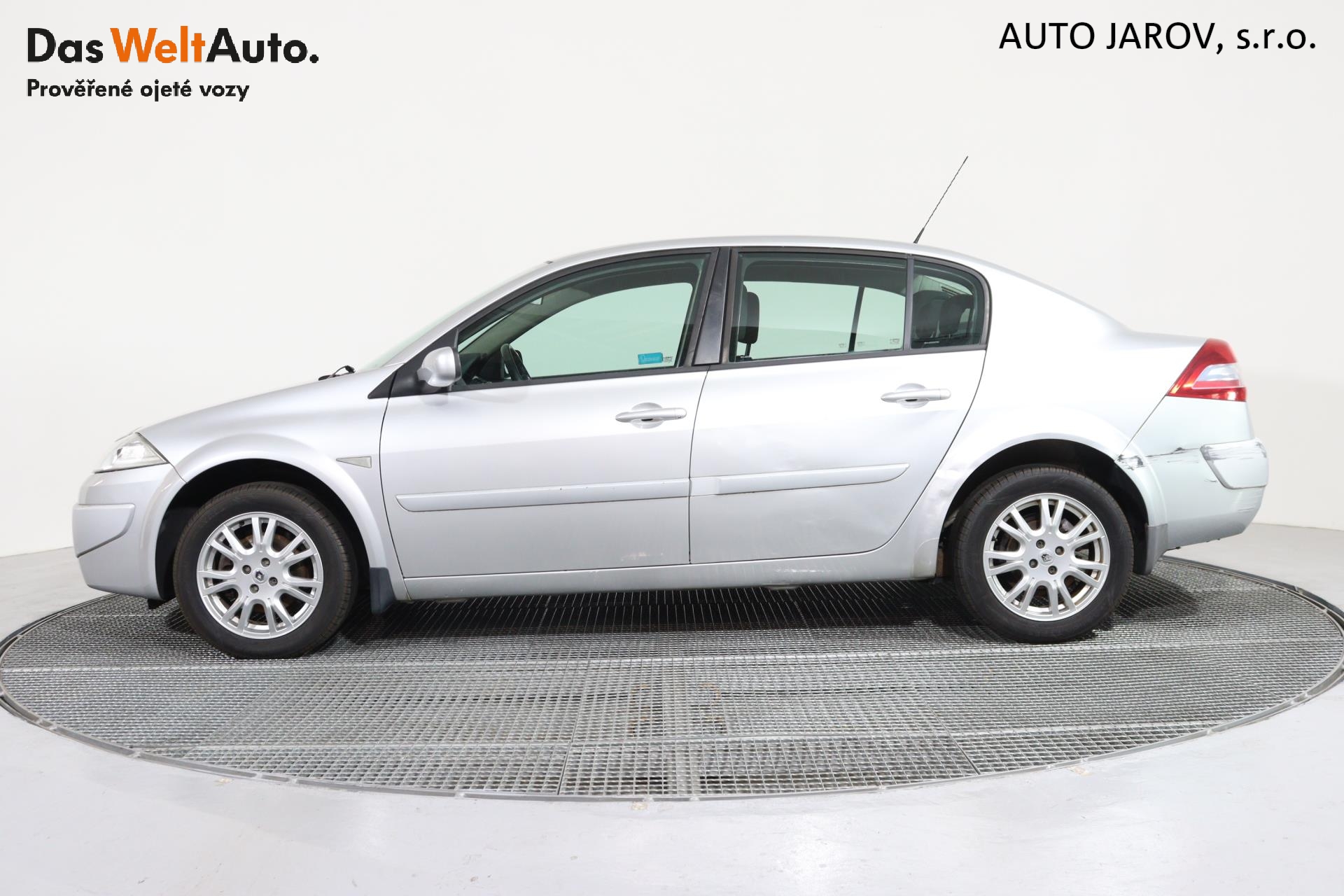Renault Mégane