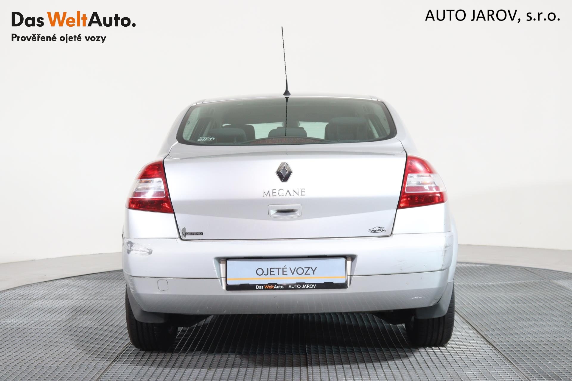 Renault Mégane