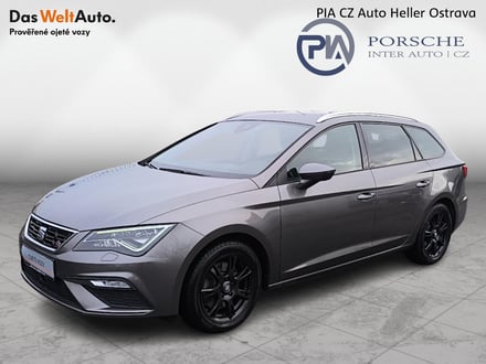 SEAT Leon 1.8 TSi FR