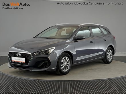 Hyundai i30 T-GDI103 kW Kombi