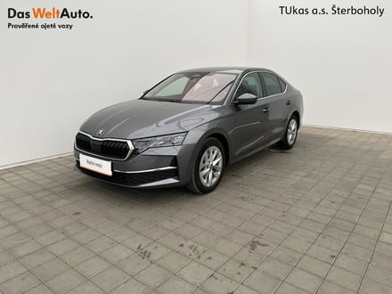 Škoda Octavia 2.0 TDI Top selection