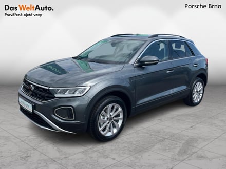 VW T-Roc 1.0TSI PEOPLE 85kW