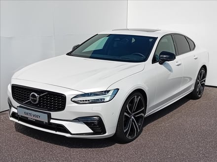 Volvo S90 B5 AWD ULTIMATE DARK173 kW