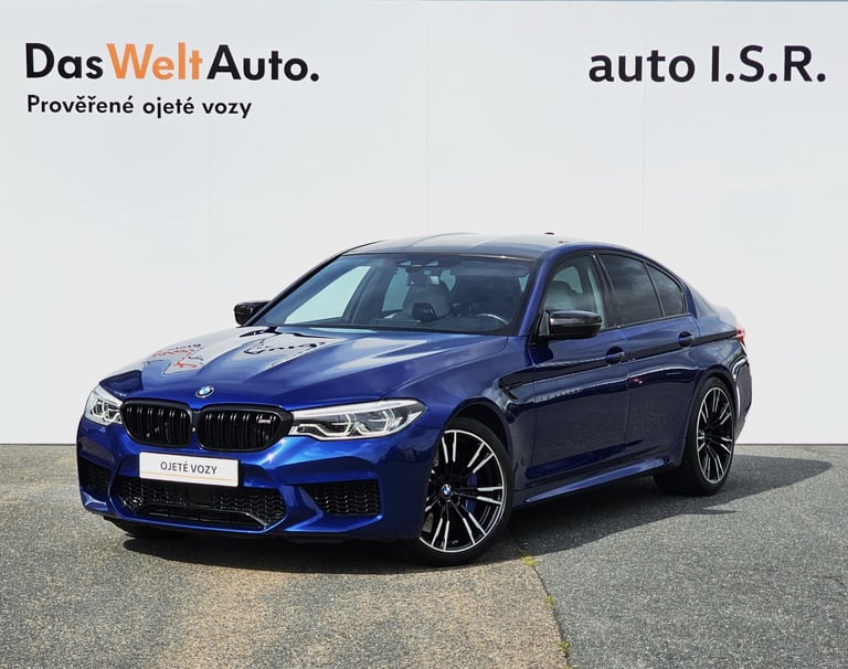 BMW M5