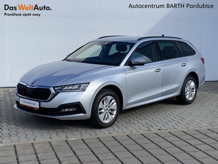 Škoda Octavia Combi / 2,0 TDI / 85 kW / Ambition / 6MP