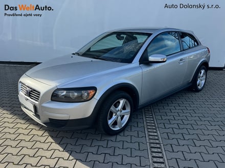 Volvo C30 1.6 M