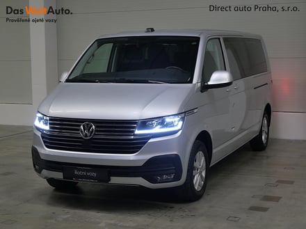 VW Caravelle 2.0 TDI 110 kW Comfortline
