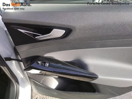 VW ID.4 Pro150kW, kap. 77kWh SoH: 91%