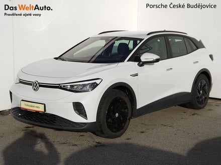 VW ID.4 Pro150kW, kap. 77kWh SoH: 91%