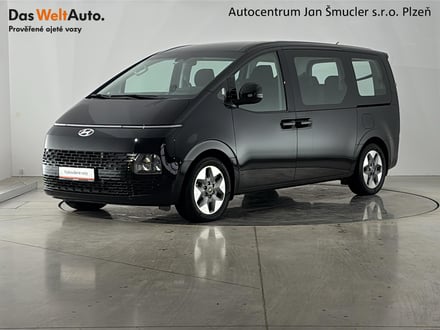 Hyundai Staria 2.2 CRDi / 130 kW Smart
