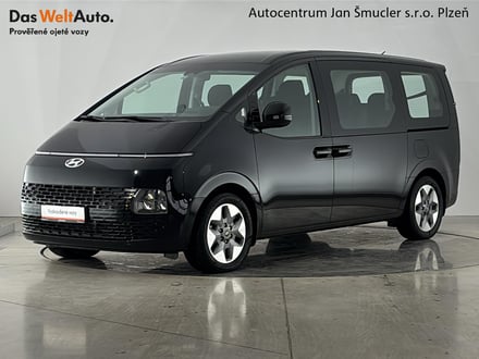 Hyundai Staria 2.2 CRDi / 130 kW Smart
