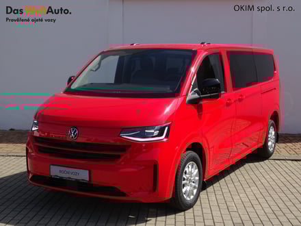 VW Caravelle Life 2.0TDI DR