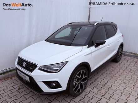 SEAT Arona 1.5 TSI 110 kW FR
