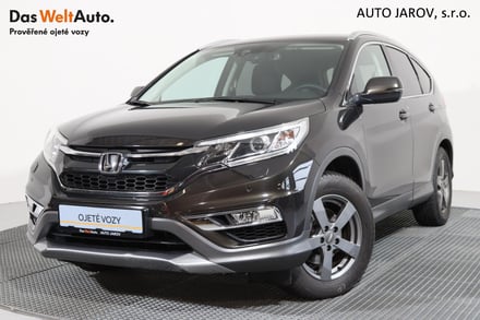 Honda CRV CR-V AT 1,6 LIFESTYLE