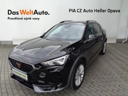CUPRA Formentor 2.0 TSI DSG 4x4 140 kW