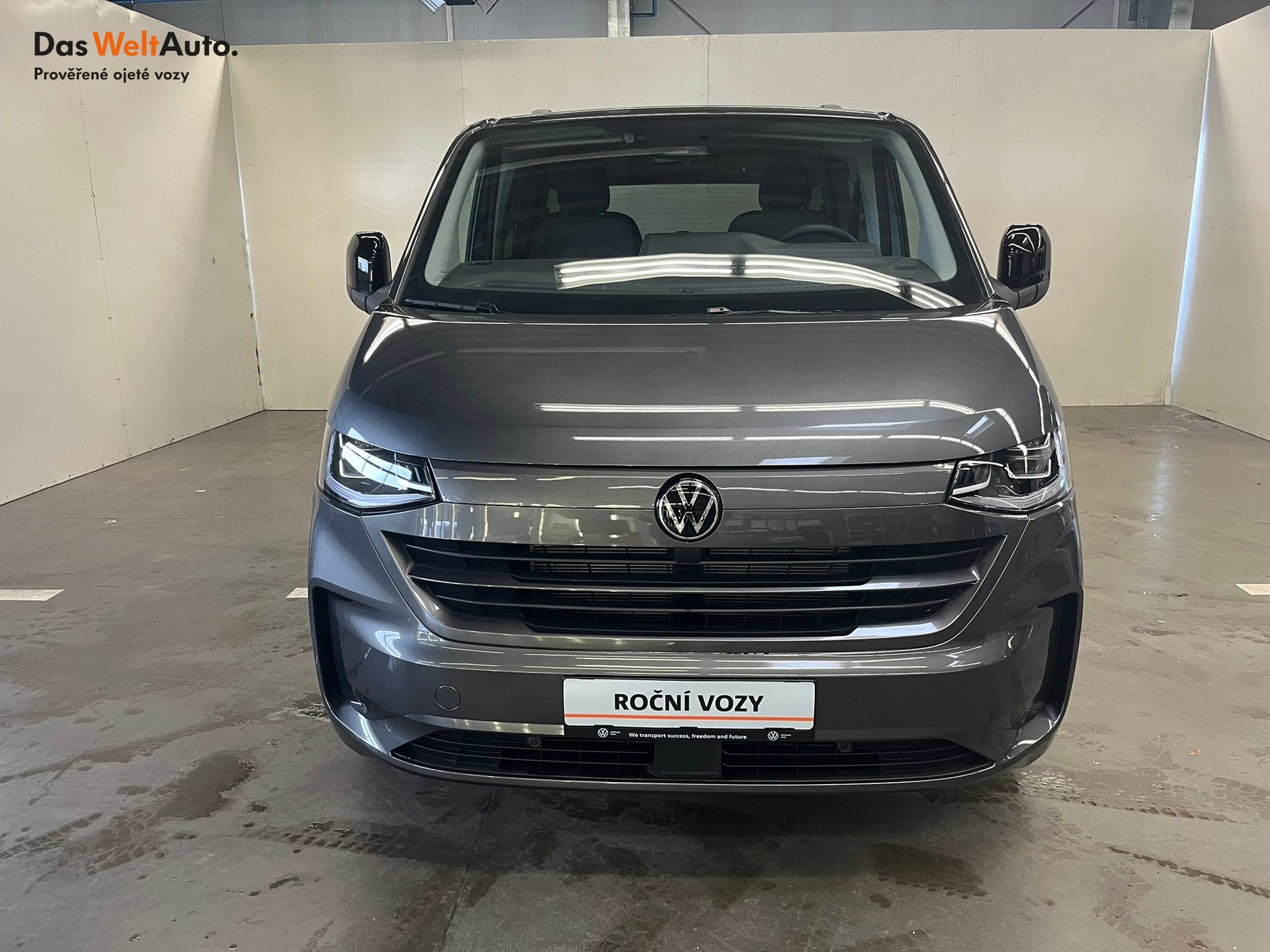 Volkswagen T7 Caravelle