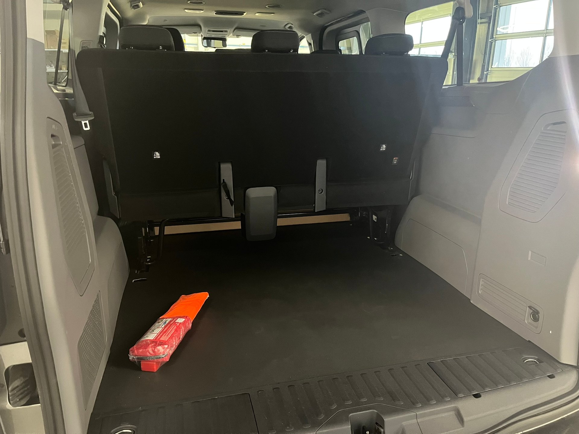 Volkswagen T7 Caravelle