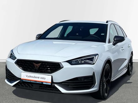 CUPRA Leon 2.0 TSI 140 kW DSG VZ Line ST