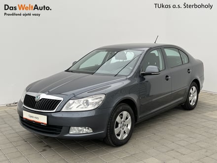 Škoda Octavia 1.6 TDi Ambiente