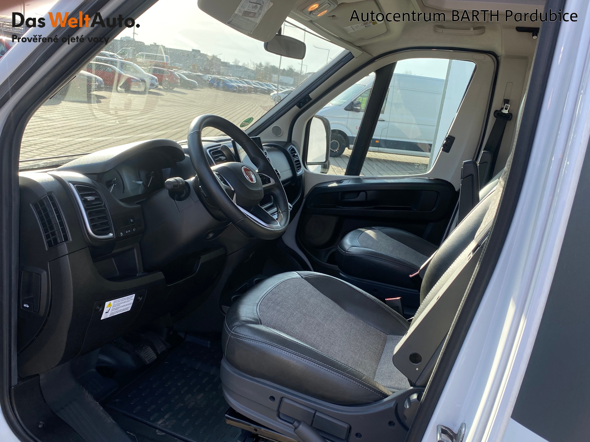 Fiat Ducato