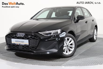 Audi A3 Sportback 35 TFSI Stronic 110kW