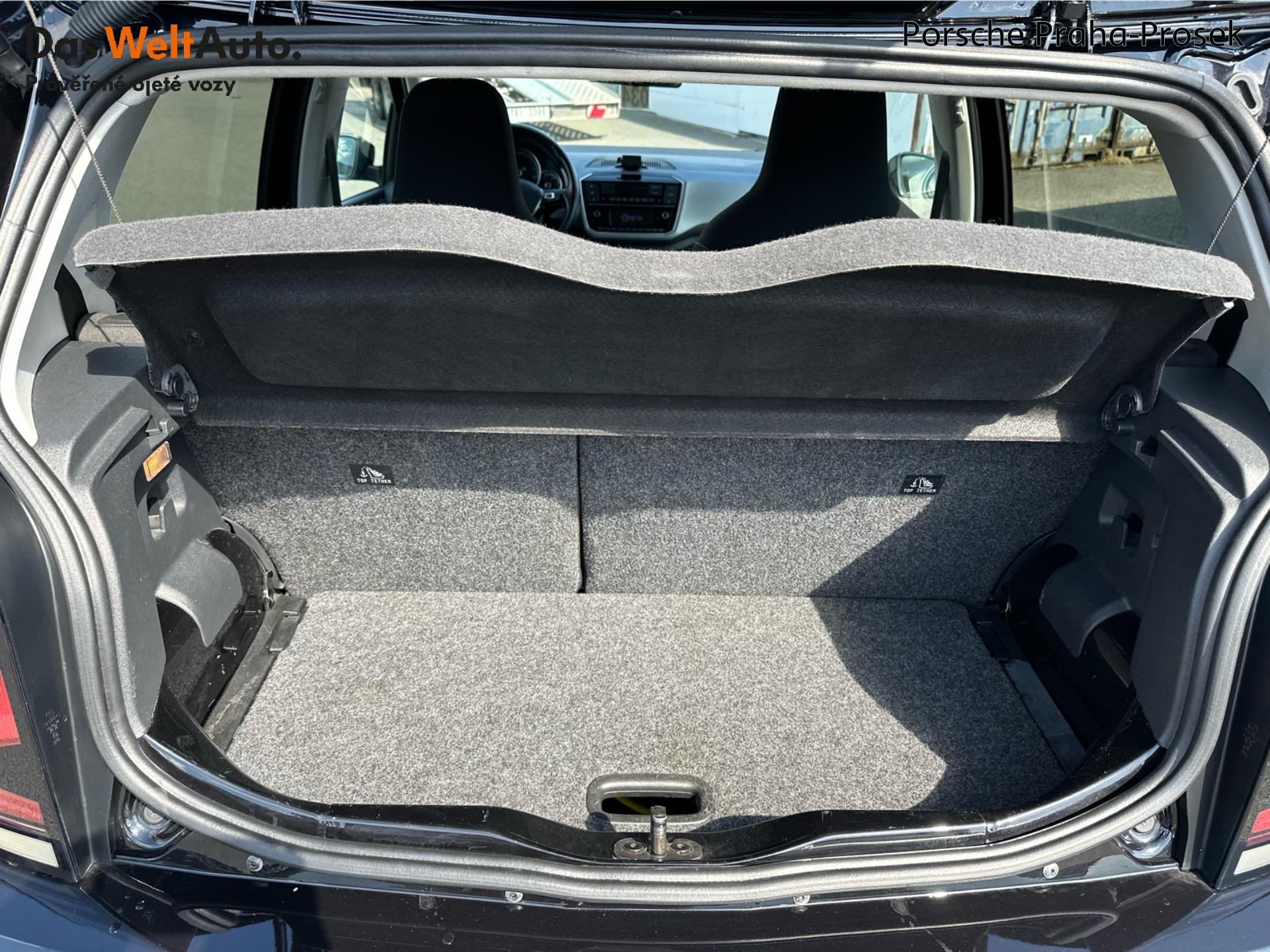 Volkswagen e-up!