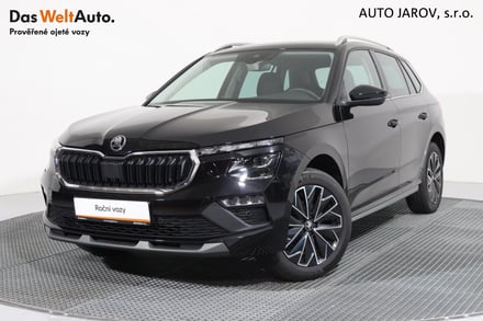 Škoda Kamiq TOP SELECTION 1,0 TSI 85 kW/ TAŽNÉ Z.,MATRIX LED, ACC