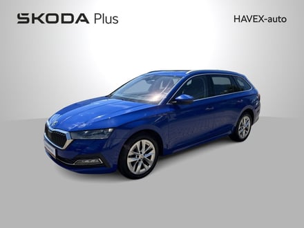 Škoda Octavia OCT.COM STY TD 110/2.0 A7F