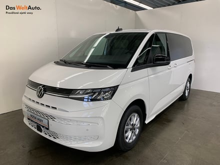 VW Multivan Long Life 2,0 TDI