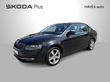 Škoda Octavia STYLE 110/1.4TSI 6MP