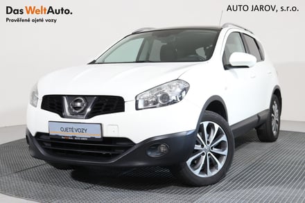 Nissan Qashqai 1.6i 84kw/TAŽNÉ Z.