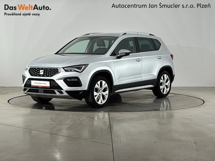 SEAT Ateca 1.5 TSI / 110 kW Xperience