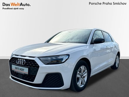 Audi A1 1.0 TFSI