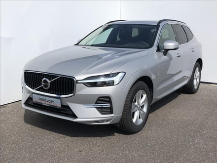 Volvo XC60 FWD CORE145 kW B4
