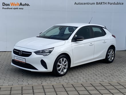 Opel Corsa Edition / 1,2 / 55 kW / MT5