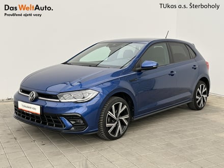 VW Polo 1.0 TSi R-Line