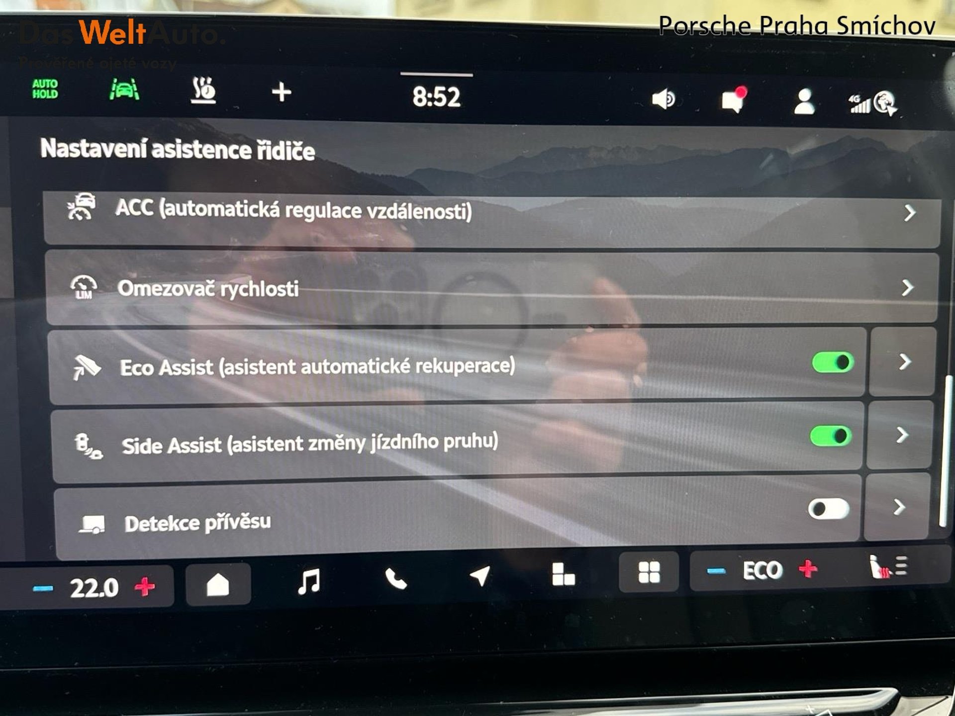 Škoda Enyaq