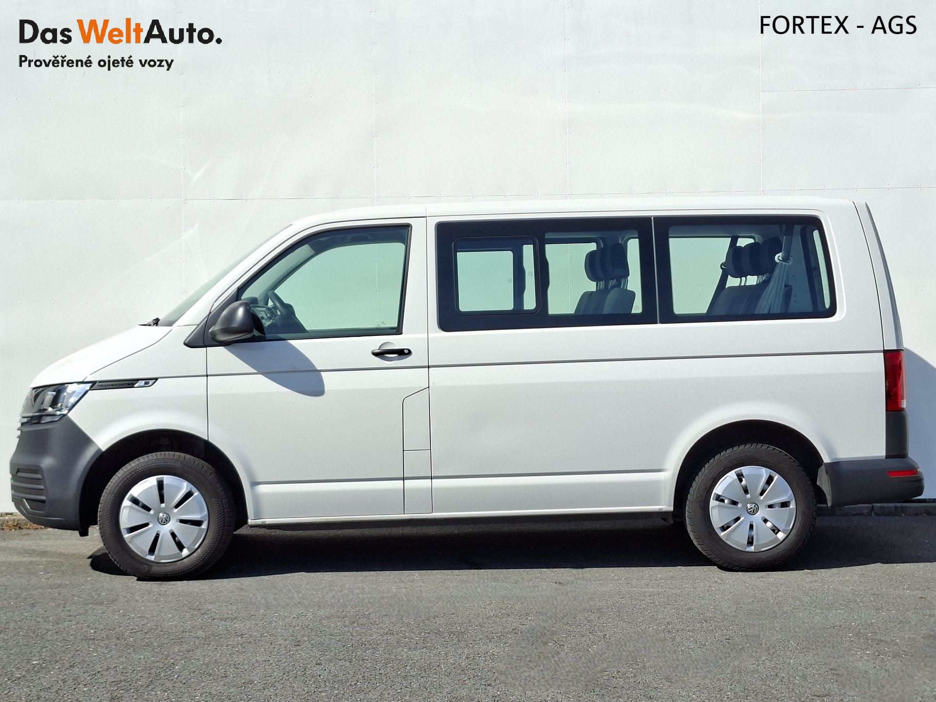 Volkswagen Transporter 6.1