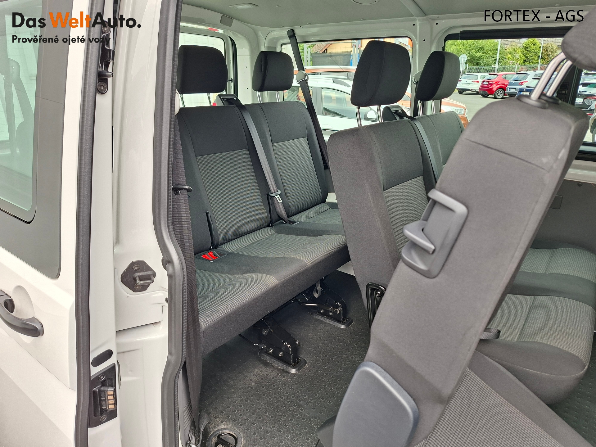 Volkswagen Transporter 6.1
