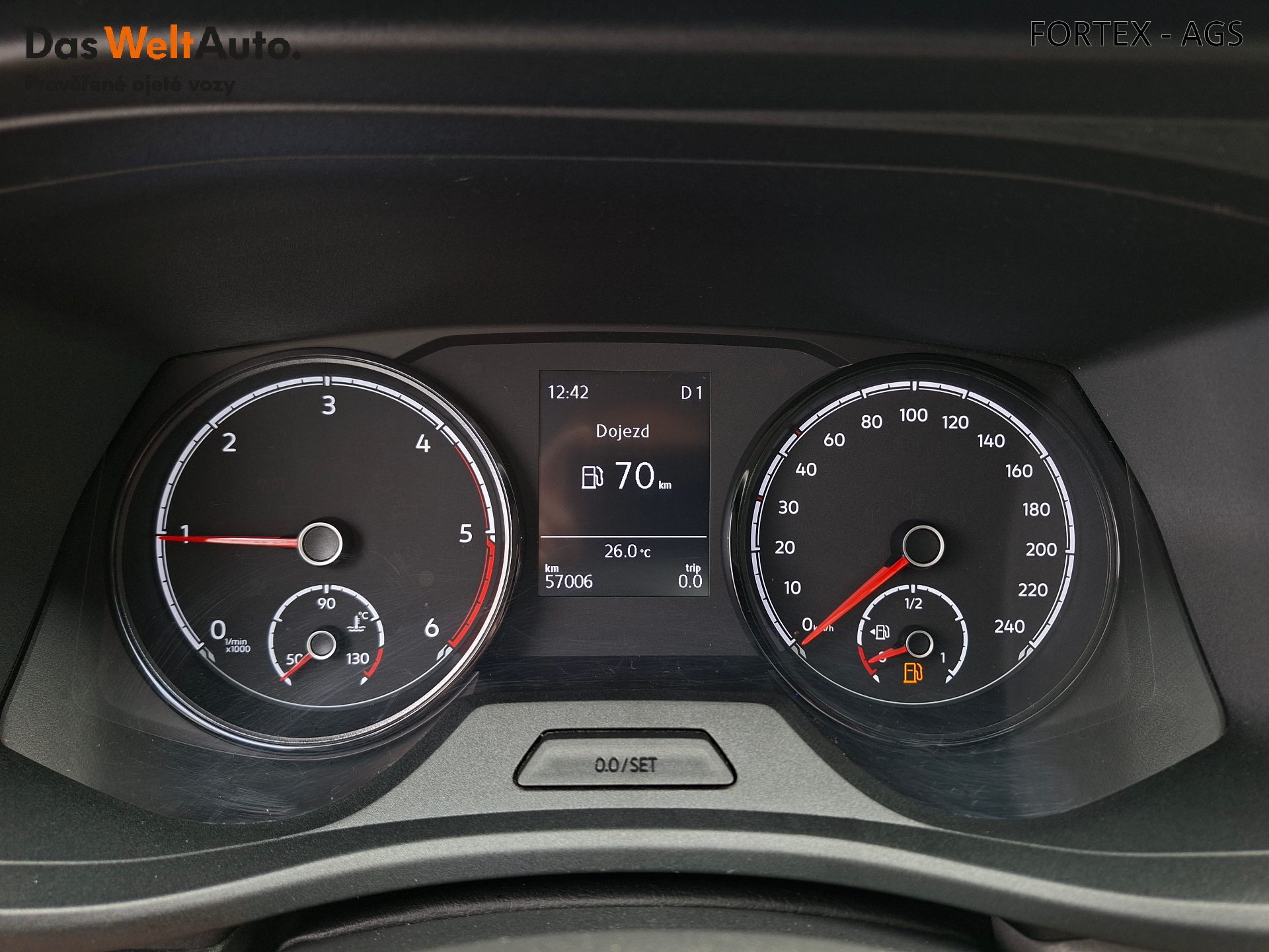 Volkswagen Transporter 6.1