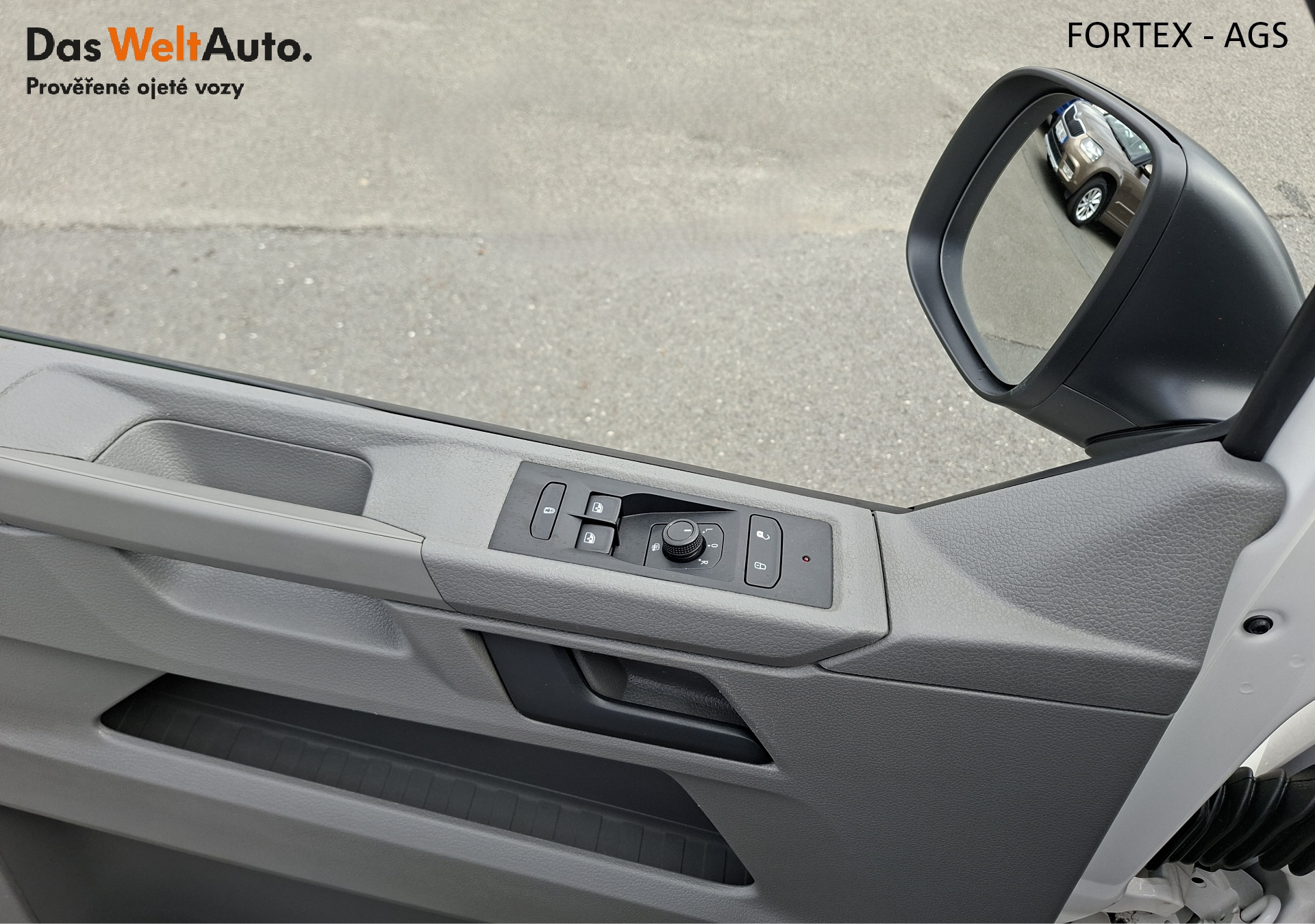Volkswagen Transporter 6.1