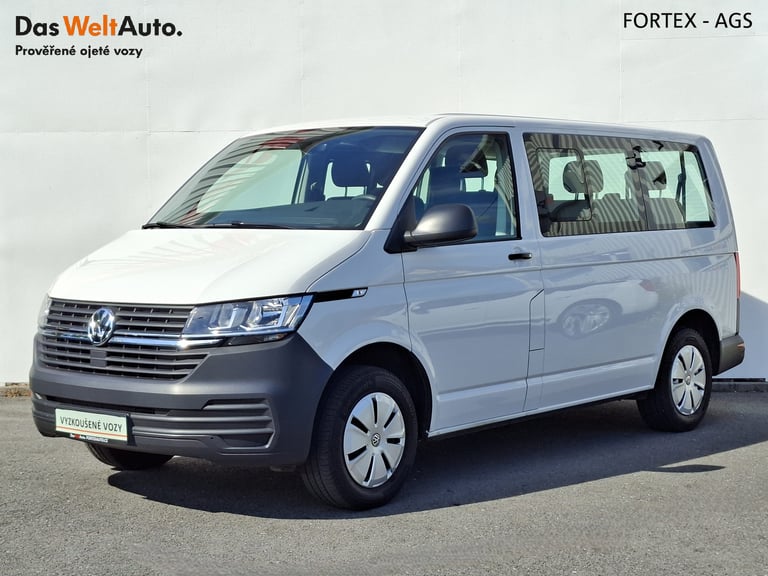 Volkswagen Transporter 6.1