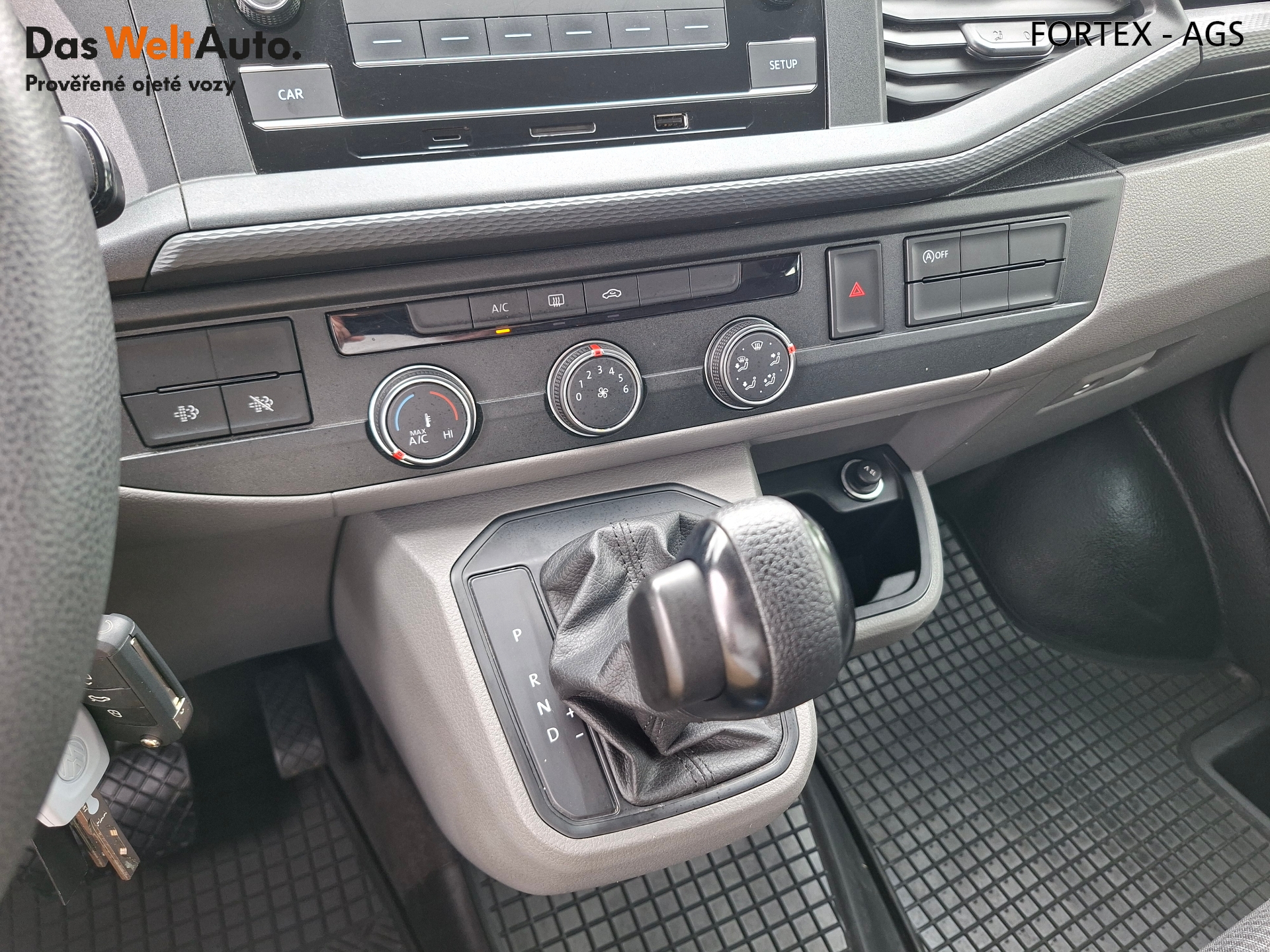 Volkswagen Transporter 6.1