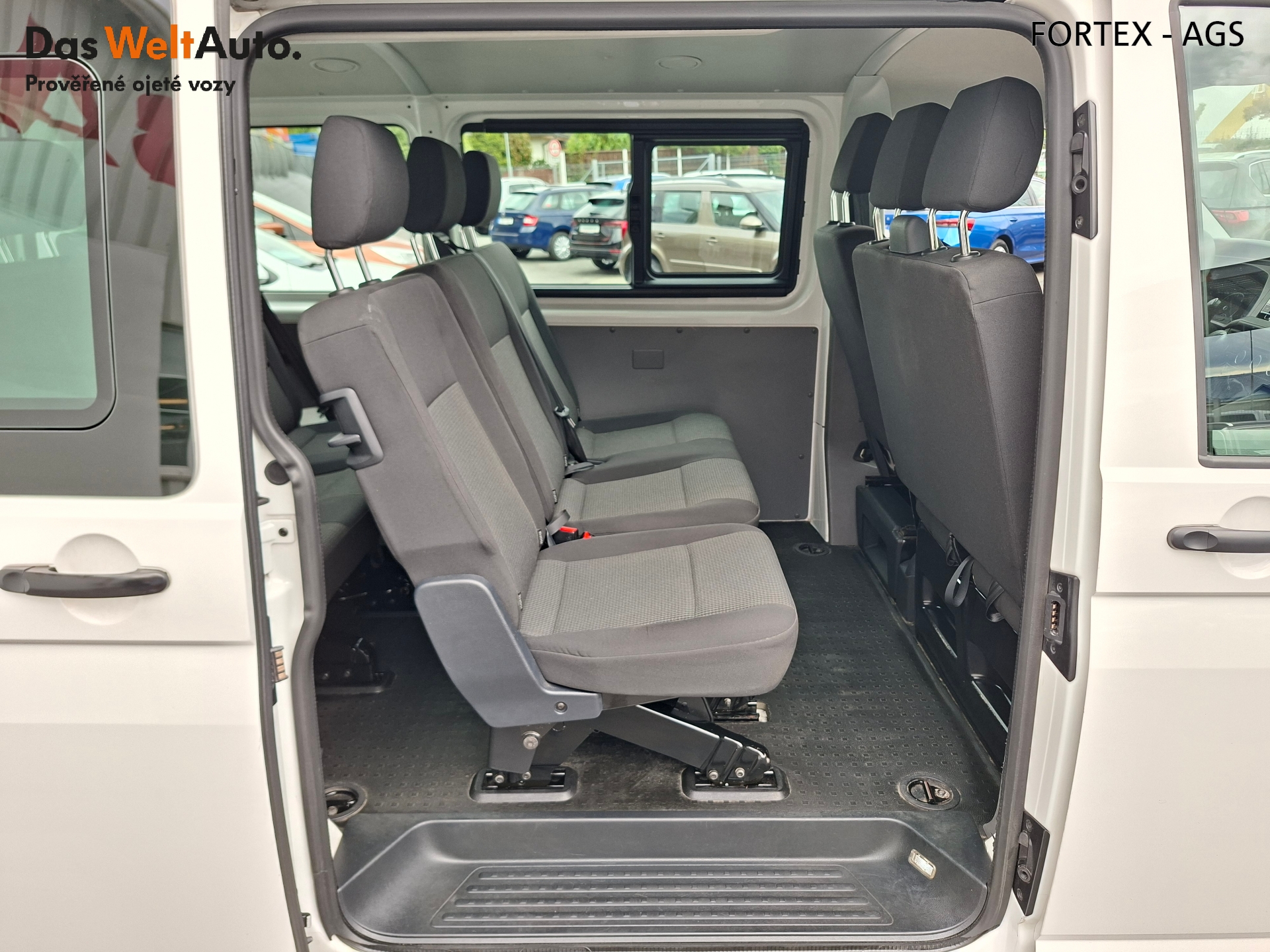 Volkswagen Transporter 6.1