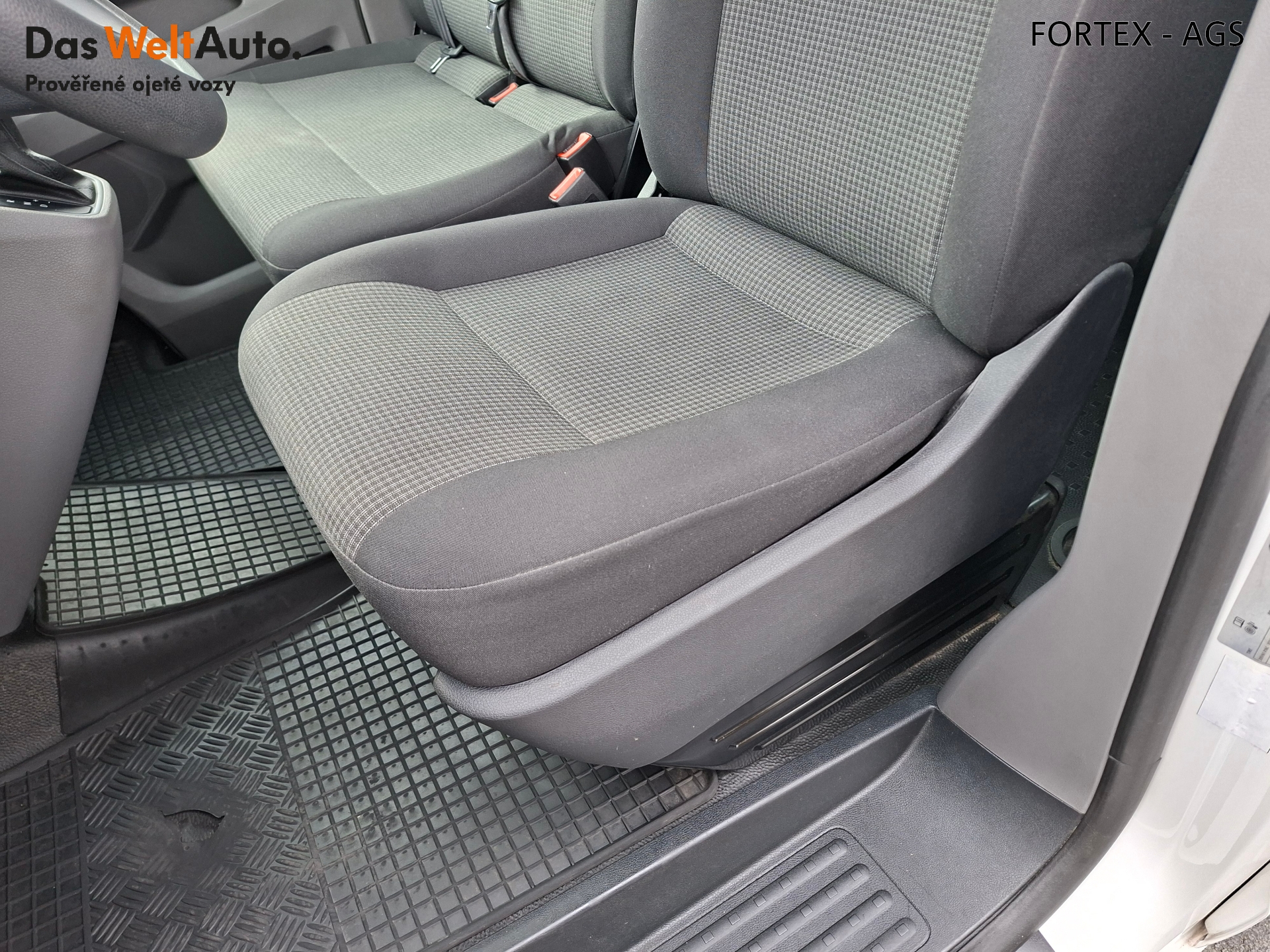 Volkswagen Transporter 6.1