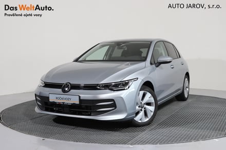 VW Golf People 1,5 eTSI 7DSG mHEV